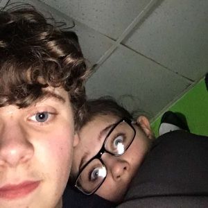 Meet your Posher, Lucas